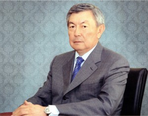 abykaev